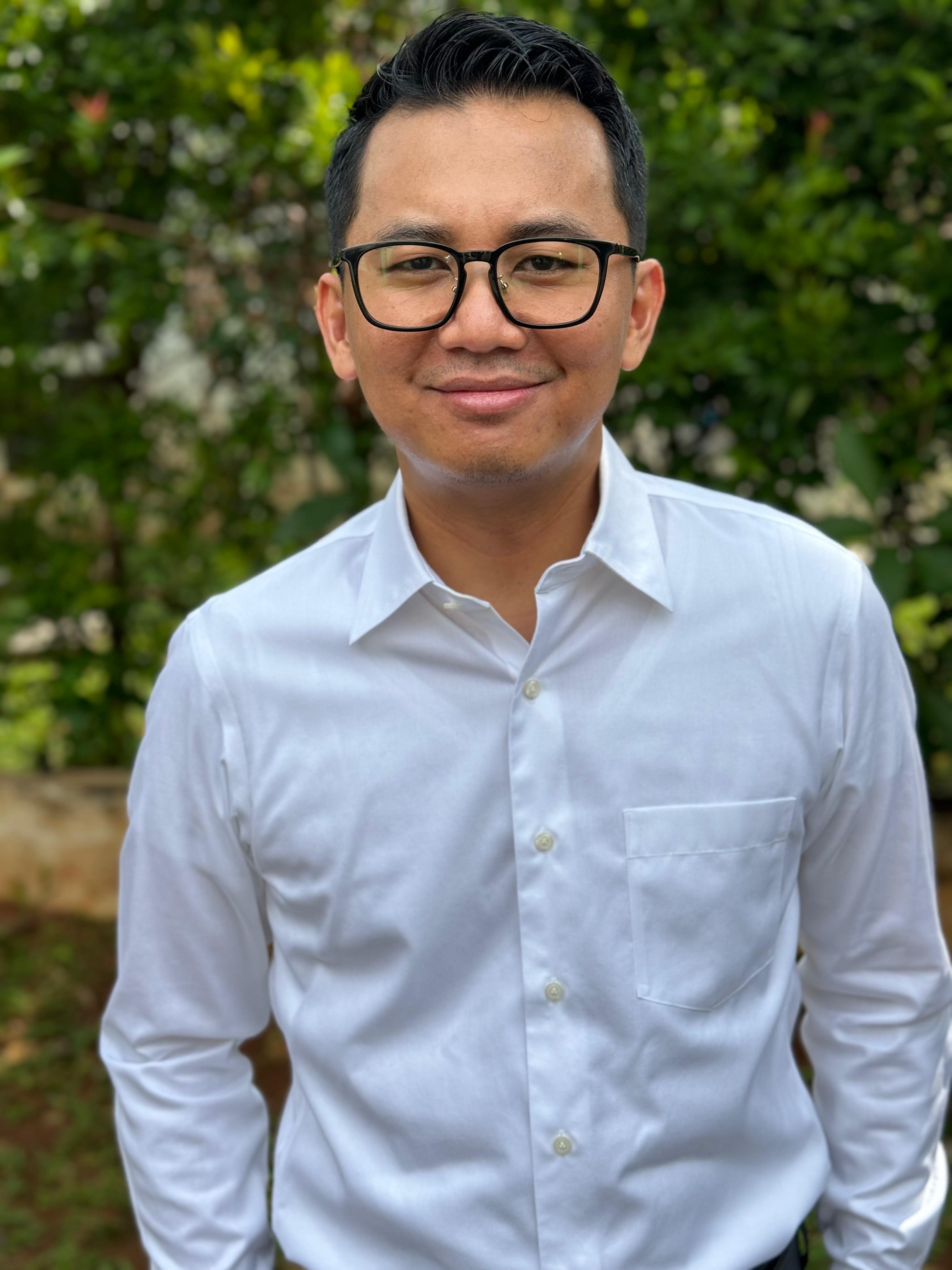 Placeholder author mugshot